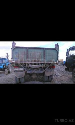ZIL 130 1993, 111,111 km - 0.8 l - Bakı