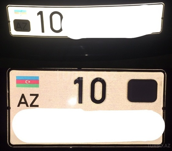 ZAZ 968M 1992, 16,000 km - 1.2 l - Bakı