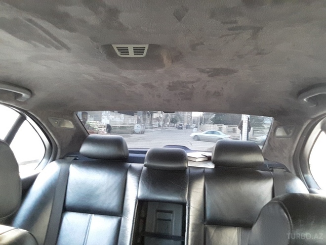 BMW 523 1999, 330,427 km - 2.5 л - Bakı