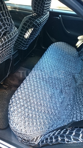 Mercedes C 240 1999, 151,000 km - 2.4 l - Bakı