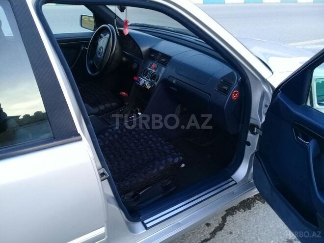 Mercedes C 180 1996, 280,000 km - 1.8 л - Sumqayıt