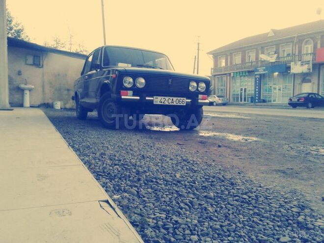 LADA (VAZ) 2106 2003, 285,000 km - 0.2 l - Lənkəran