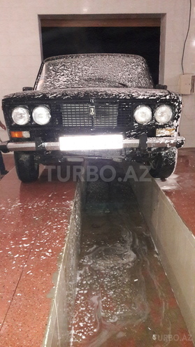 LADA (VAZ) 2106 1992, 95,000 km - 1.5 l - Bakı
