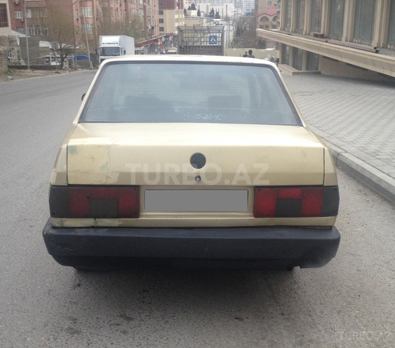 Tofas Sahin 2005, 250,000 km - 1.6 l - Bakı