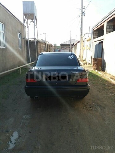 Mercedes C 200 1994, 283,200 km - 2.0 л - Bakı