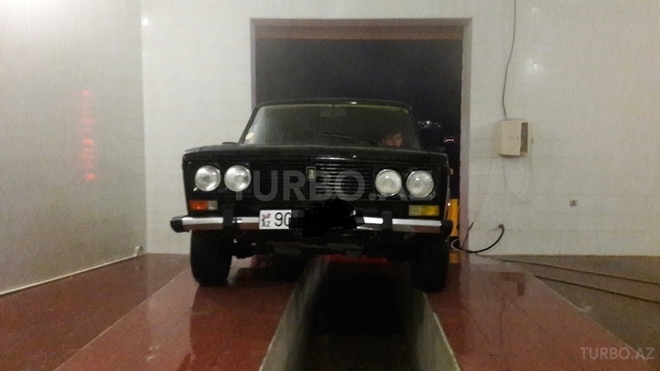 LADA (VAZ) 2106 1992, 95,000 km - 1.5 l - Bakı