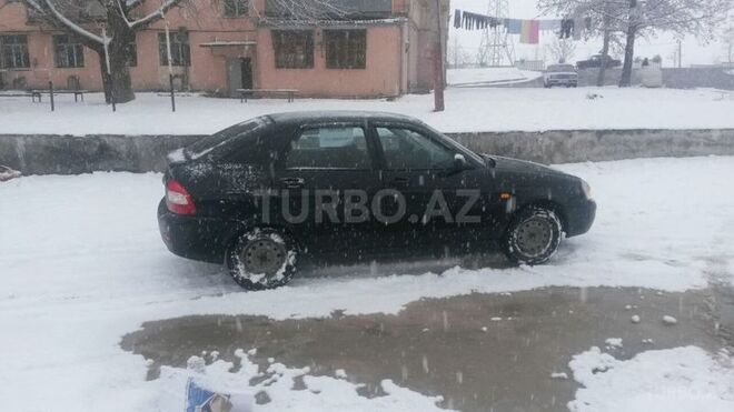 LADA (VAZ) Priora 2008, 201,300 km - 1.6 l - Qazax