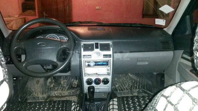LADA (VAZ) Priora 2008, 201,300 km - 1.6 l - Qazax