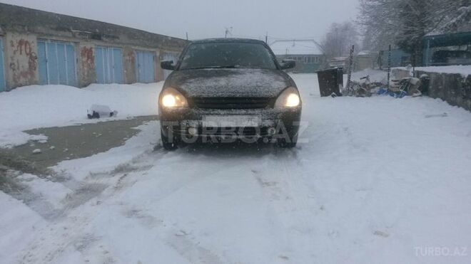 LADA (VAZ) Priora 2008, 201,300 km - 1.6 l - Qazax