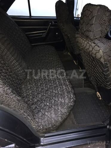 Mercedes 190 1991, 259,000 km - 1.8 л - Bakı