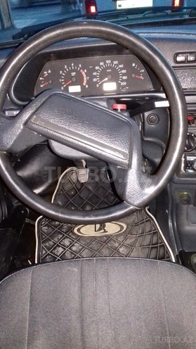 LADA (VAZ) 2115 2011, 48,500 km - 1.6 л - Bakı
