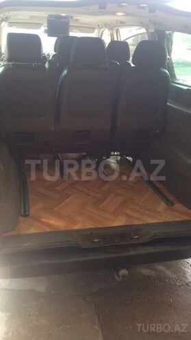 Mercedes Vito 2006, 350,000 km - 2.2 l - Sabirabad