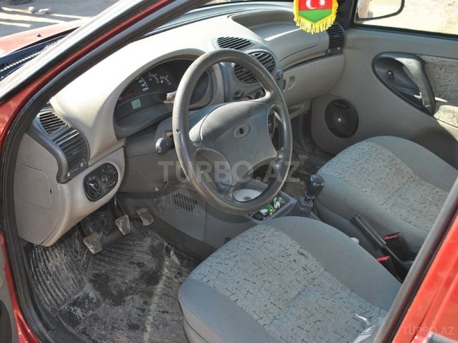 LADA (VAZ) Kalina 2006, 90,000 km - 1.6 l - Sumqayıt