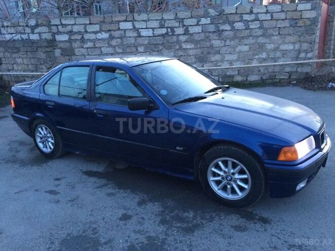 BMW 318 1998, 310,000 km - 1.8 l - Bakı