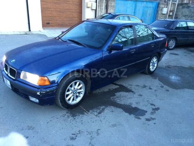 BMW 318 1998, 310,000 km - 1.8 l - Bakı