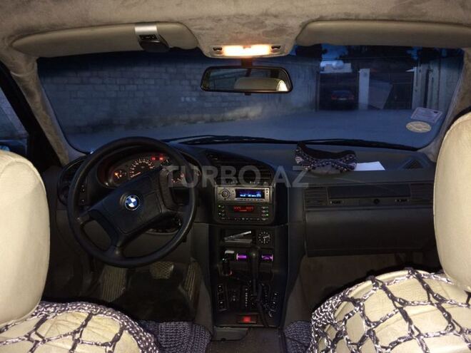 BMW 318 1998, 310,000 km - 1.8 l - Bakı