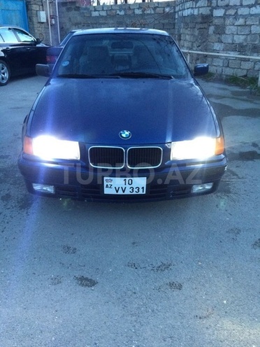 BMW 318 1998, 310,000 km - 1.8 l - Bakı