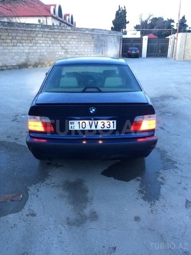 BMW 318 1998, 310,000 km - 1.8 l - Bakı