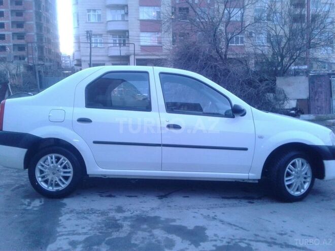Renault Logan 2013, 130,000 km - 1.6 l - Bakı