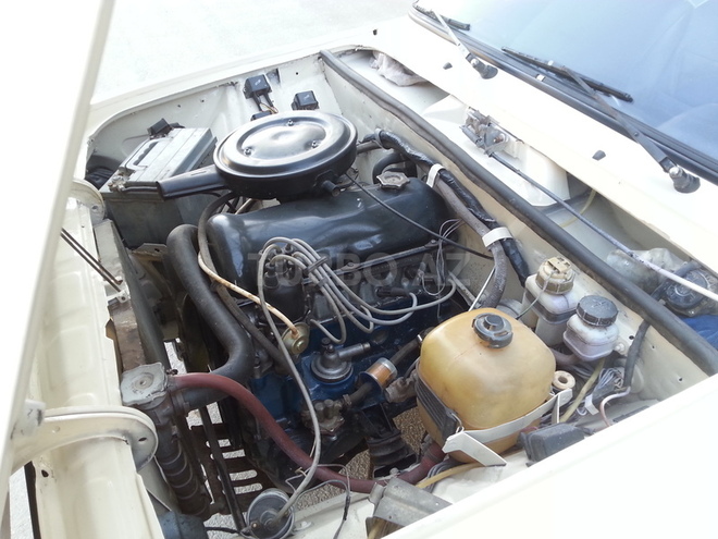 LADA (VAZ) 2106 1990, 650,000 km - 1.6 l - Bakı