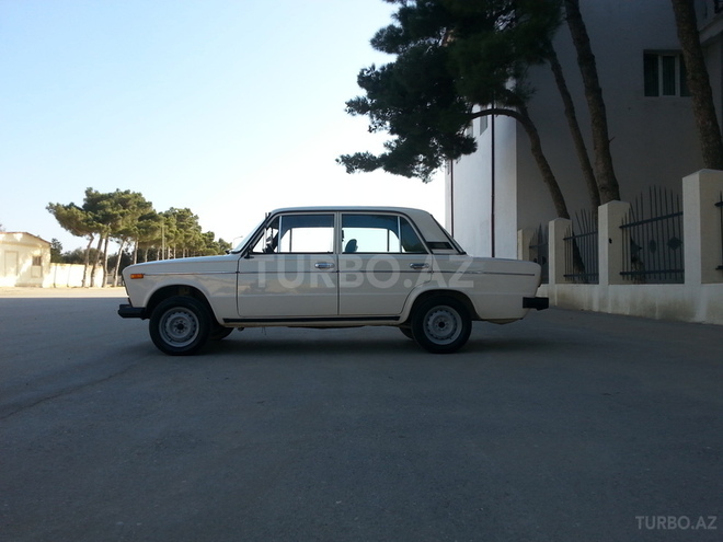 LADA (VAZ) 2106 1990, 650,000 km - 1.6 l - Bakı