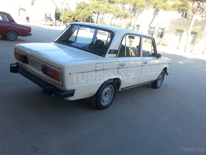 LADA (VAZ) 2106 1990, 650,000 km - 1.6 l - Bakı