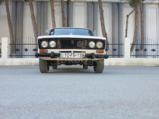 LADA (VAZ) 2106 1990, 650,000 km - 1.6 l - Bakı