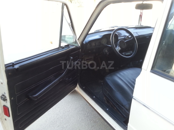 LADA (VAZ) 2106 1990, 650,000 km - 1.6 l - Bakı