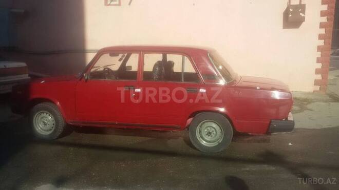 LADA (VAZ) 2107 2008, 85,412 km - 0.2 l - Bakı