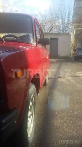 LADA (VAZ) 2107 2008, 85,412 km - 0.2 l - Bakı