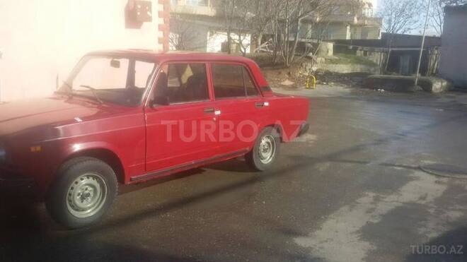 LADA (VAZ) 2107 2008, 85,412 km - 0.2 l - Bakı