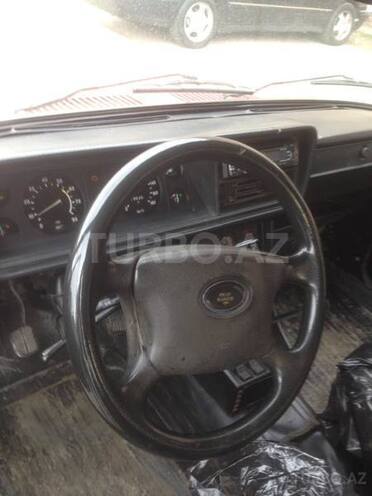 LADA (VAZ) 2107 2008, 85,412 km - 0.2 l - Bakı