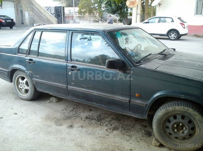 Volvo 940 1991, 280,000 km - 0.2 l - Bakı