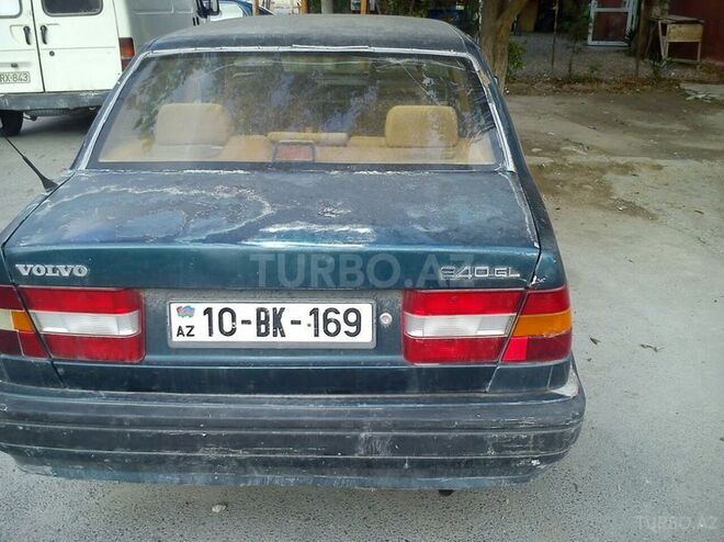 Volvo 940 1991, 280,000 km - 0.2 l - Bakı