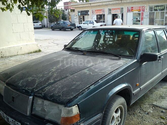 Volvo 940 1991, 280,000 km - 0.2 l - Bakı
