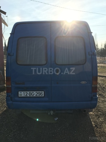 Ford Transit 1995, 200,000 km - 0.3 l - Biləsuvar