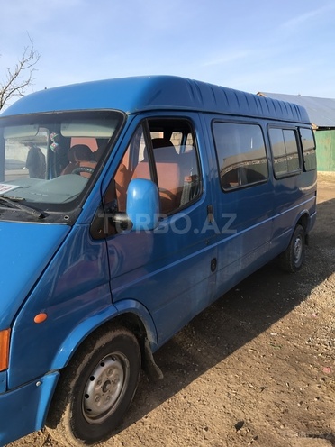 Ford Transit 1995, 200,000 km - 0.3 l - Biləsuvar