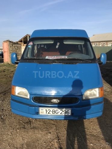Ford Transit 1995, 200,000 km - 0.3 l - Biləsuvar