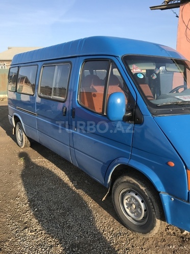 Ford Transit 1995, 200,000 km - 0.3 l - Biləsuvar
