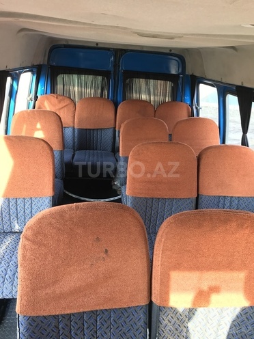 Ford Transit 1995, 200,000 km - 0.3 l - Biləsuvar