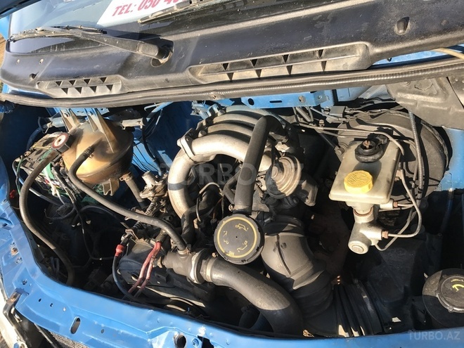 Ford Transit 1995, 200,000 km - 0.3 l - Biləsuvar