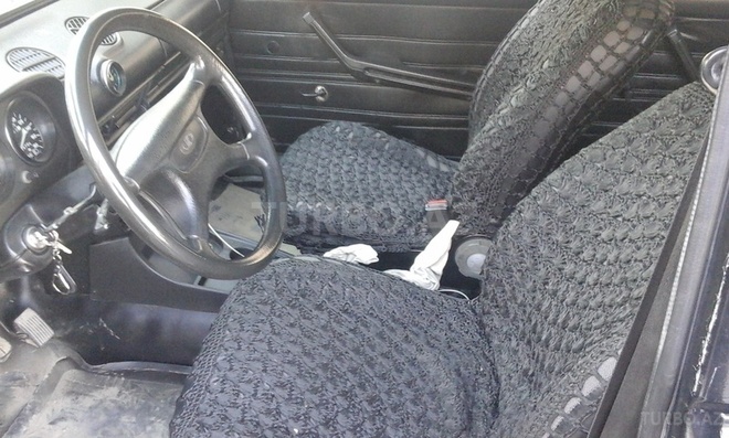 LADA (VAZ) 2106 2004, 145,270 km - 0.2 l - Xudat