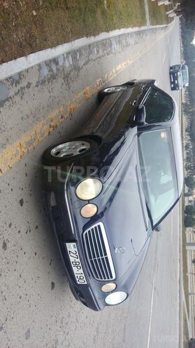 Mercedes E 240 2000, 189,000 km - 2.4 л - Sumqayıt