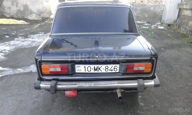 LADA (VAZ) 2106 2004, 145,270 km - 0.2 l - Xudat