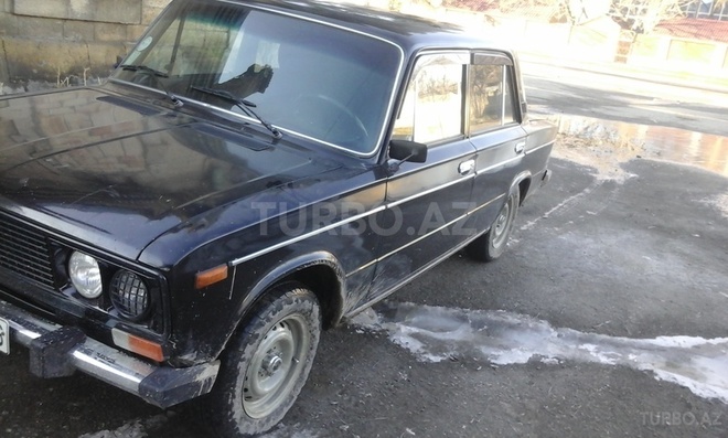LADA (VAZ) 2106 2004, 145,270 km - 0.2 l - Xudat