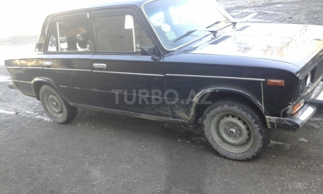 LADA (VAZ) 2106 2004, 145,270 km - 0.2 l - Xudat