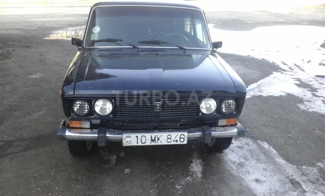LADA (VAZ) 2106 2004, 145,270 km - 0.2 l - Xudat