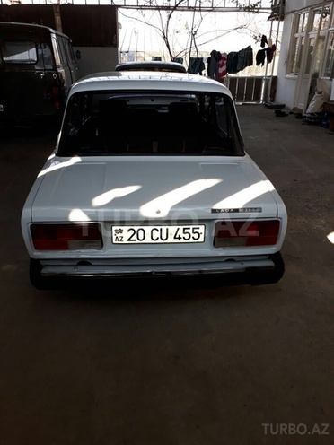 LADA (VAZ) 2107 2009, 110,009 km - 0.2 л - Gəncə