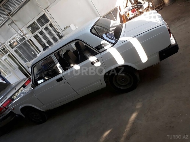 LADA (VAZ) 2107 2009, 110,009 km - 0.2 л - Gəncə