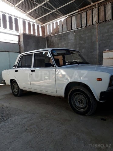 LADA (VAZ) 2107 2009, 110,009 km - 0.2 л - Gəncə